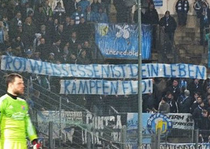 SpVgg Unterhaching vs Chemnitzer FC (0-0)