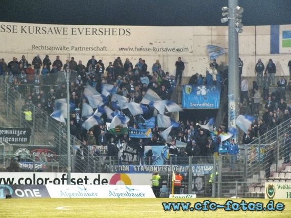 SpVgg Unterhaching vs Chemnitzer FC (0-0) (1)