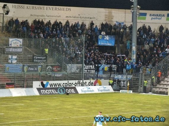 SpVgg Unterhaching vs Chemnitzer FC (0-0) (4)