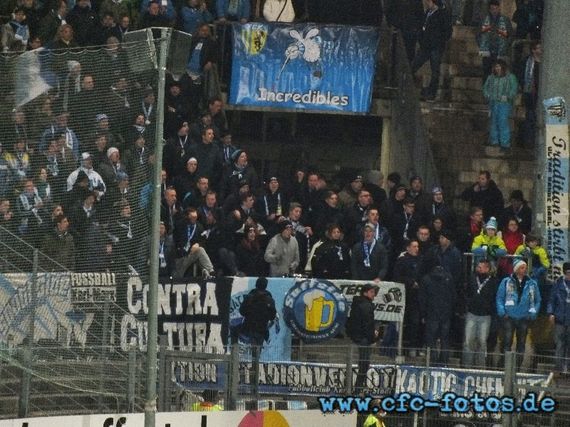 SpVgg Unterhaching vs Chemnitzer FC (0-0) (5)