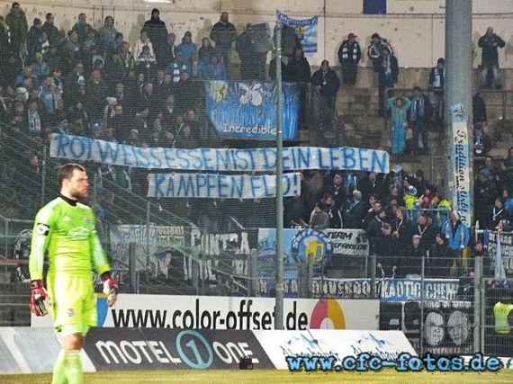 SpVgg Unterhaching vs Chemnitzer FC (0-0) (7)
