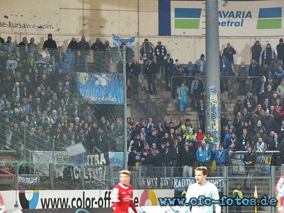 SpVgg Unterhaching vs Chemnitzer FC (0-0) (8)