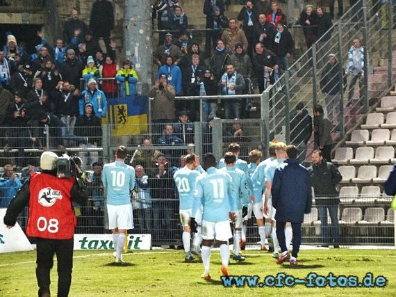 SpVgg Unterhaching vs Chemnitzer FC (0-0) (10)