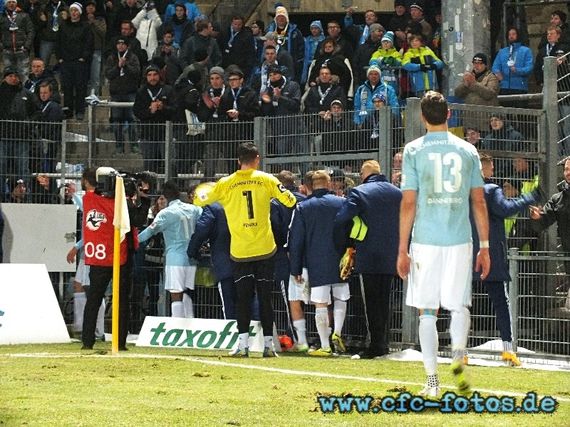 SpVgg Unterhaching vs Chemnitzer FC (0-0) (11)