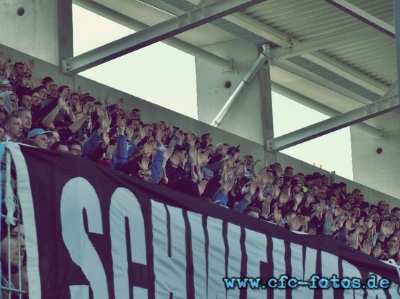 Chemnitzer FC vs Borussia Dortmund II (3-1) (1)