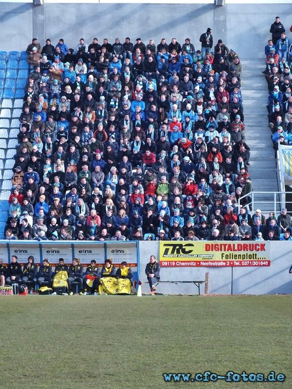 Chemnitzer FC vs Borussia Dortmund II (3-1) (3)