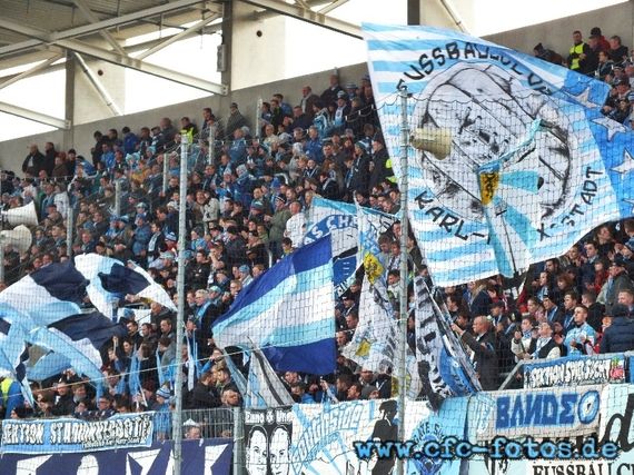 Chemnitzer FC vs Borussia Dortmund II (3-1) (4)
