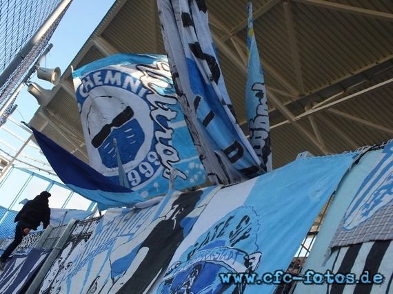 Chemnitzer FC vs Borussia Dortmund II (3-1) (5)