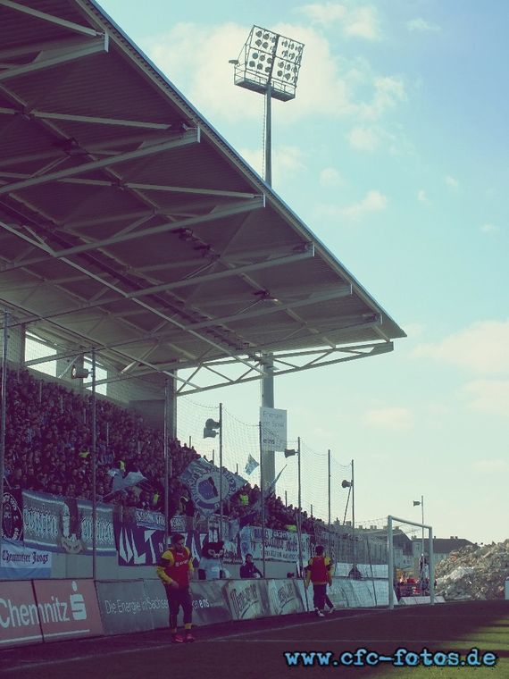 Chemnitzer FC vs Borussia Dortmund II (3-1) (6)