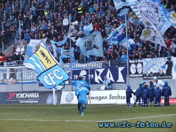 Chemnitzer FC vs Borussia Dortmund II (3-1) (7)