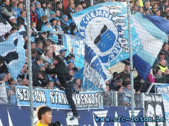 Chemnitzer FC vs Borussia Dortmund II (3-1) (8)