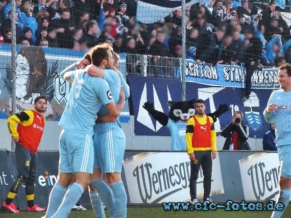 Chemnitzer FC vs Borussia Dortmund II (3-1) (11)