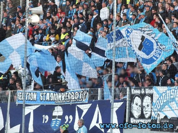 Chemnitzer FC vs Borussia Dortmund II (3-1) (13)