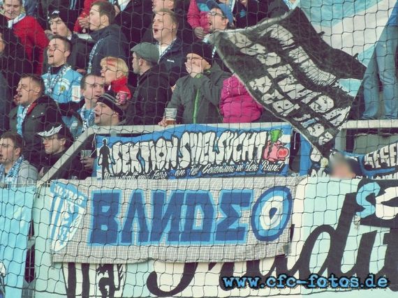 Chemnitzer FC vs Borussia Dortmund II (3-1) (14)