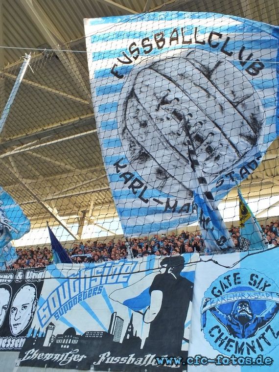 Chemnitzer FC vs Borussia Dortmund II (3-1) (15)