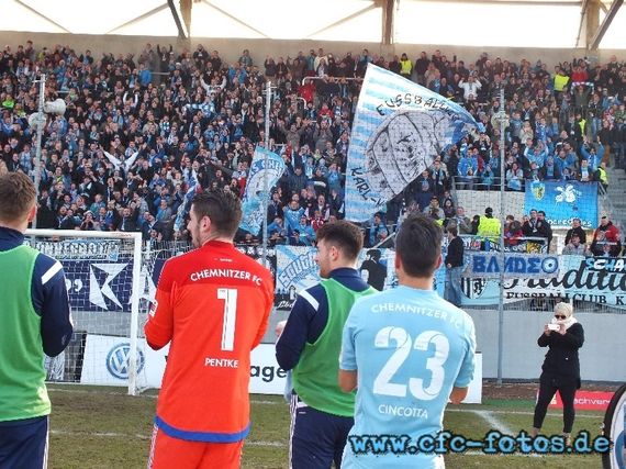 Chemnitzer FC vs Borussia Dortmund II (3-1) (16)