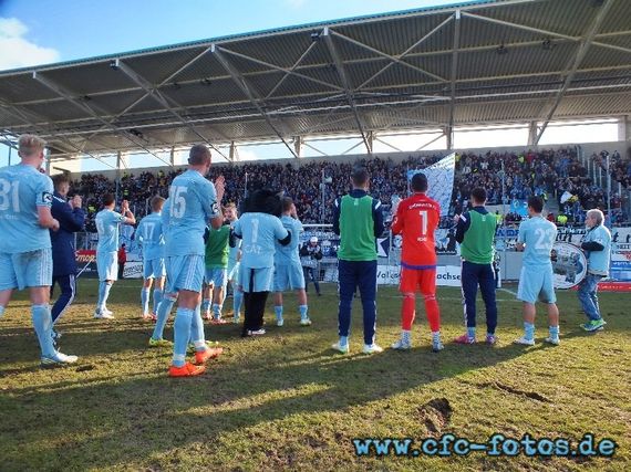 Chemnitzer FC vs Borussia Dortmund II (3-1) (18)