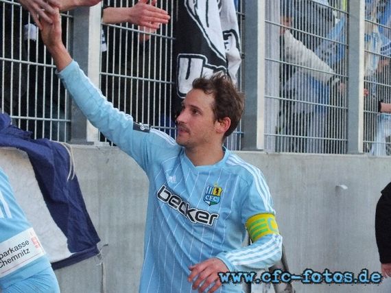 Chemnitzer FC vs Borussia Dortmund II (3-1) (20)