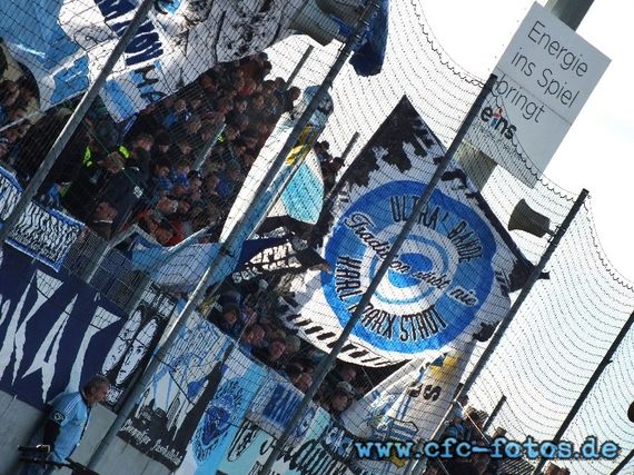 Chemnitzer FC vs Borussia Dortmund II (3-1) (21)