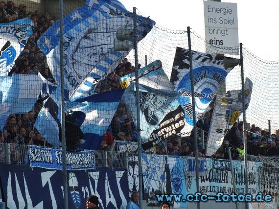 Chemnitzer FC vs Borussia Dortmund II (3-1) (22)