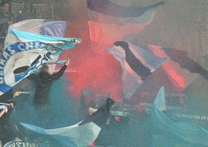 FC Hansa Rostock vs Chemnitzer FC (1-0)