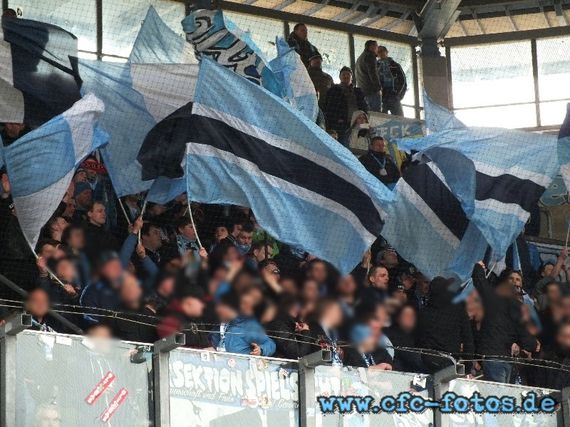 FC Hansa Rostock vs Chemnitzer FC (1-0) (1)
