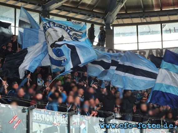 FC Hansa Rostock vs Chemnitzer FC (1-0) (2)