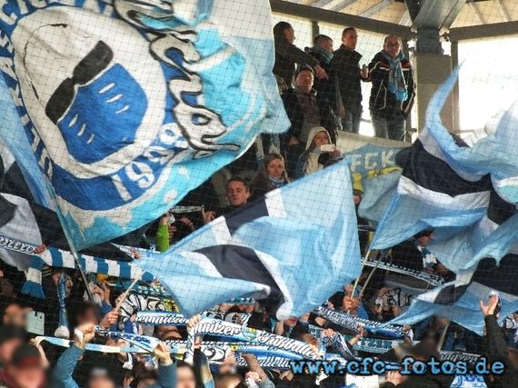 FC Hansa Rostock vs Chemnitzer FC (1-0) (4)