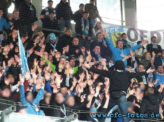 FC Hansa Rostock vs Chemnitzer FC (1-0) (6)
