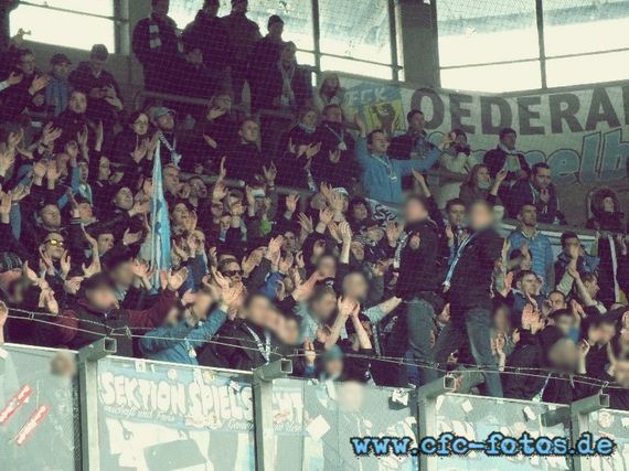 FC Hansa Rostock vs Chemnitzer FC (1-0) (7)