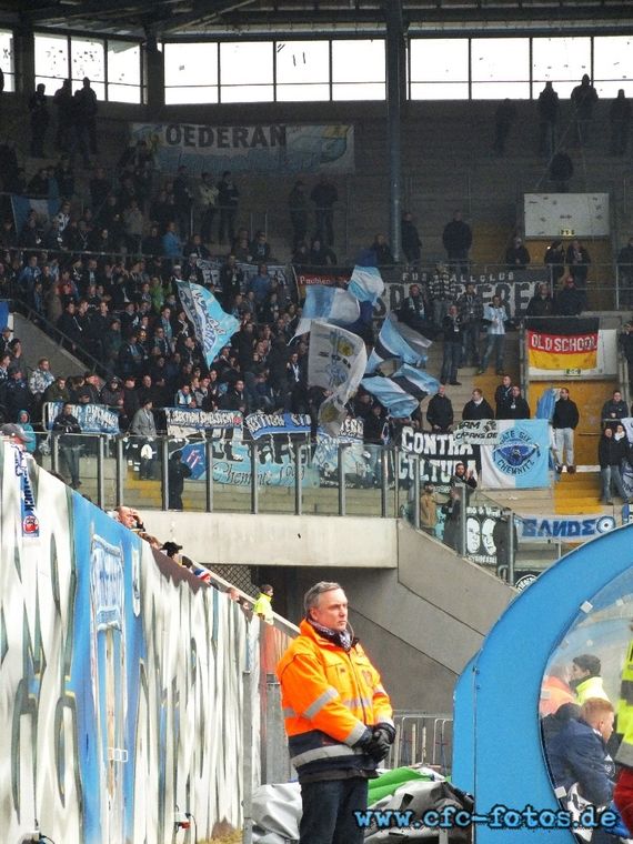 FC Hansa Rostock vs Chemnitzer FC (1-0) (8)