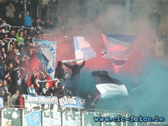 FC Hansa Rostock vs Chemnitzer FC (1-0) (11)