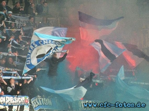 FC Hansa Rostock vs Chemnitzer FC (1-0) (12)