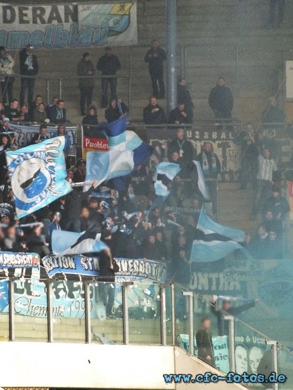 FC Hansa Rostock vs Chemnitzer FC (1-0) (13)