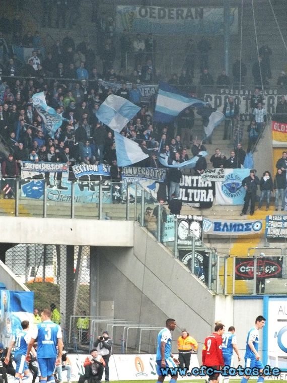 FC Hansa Rostock vs Chemnitzer FC (1-0) (14)