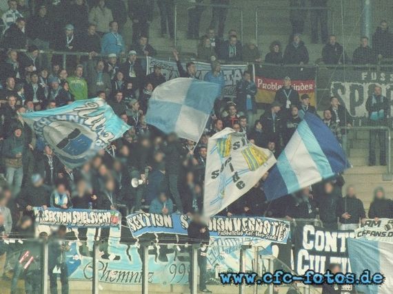 FC Hansa Rostock vs Chemnitzer FC (1-0) (15)