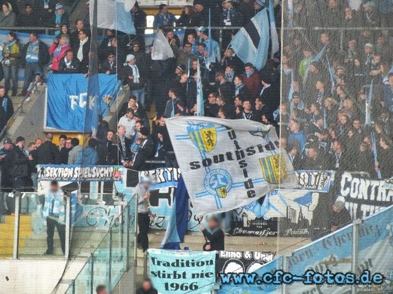 FC Hansa Rostock vs Chemnitzer FC (1-0) (16)
