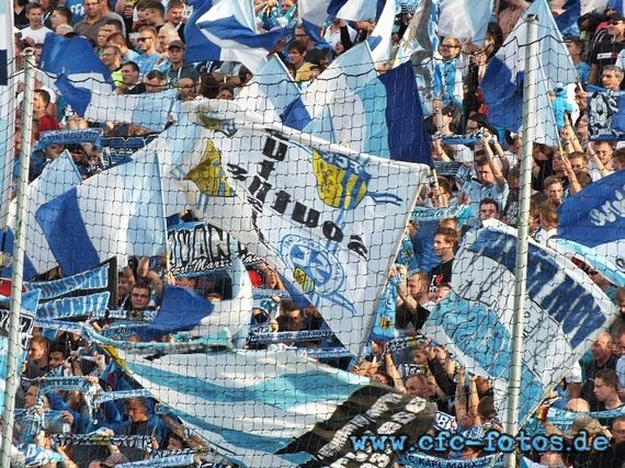 Chemnitzer FC vs DSC Arminia Bielefeld (0-0) (3)