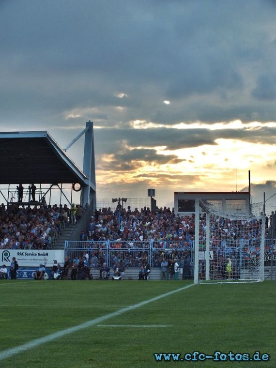 Chemnitzer FC vs DSC Arminia Bielefeld (0-0) (9)