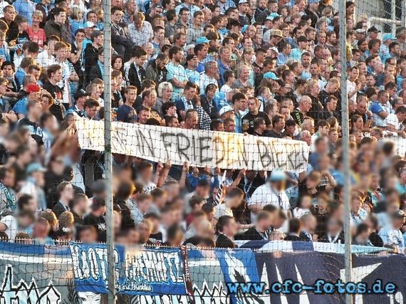 Chemnitzer FC vs DSC Arminia Bielefeld (0-0) (12)