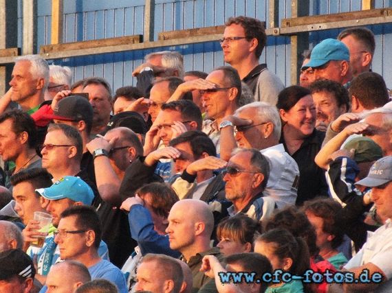 Chemnitzer FC vs DSC Arminia Bielefeld (0-0) (13)