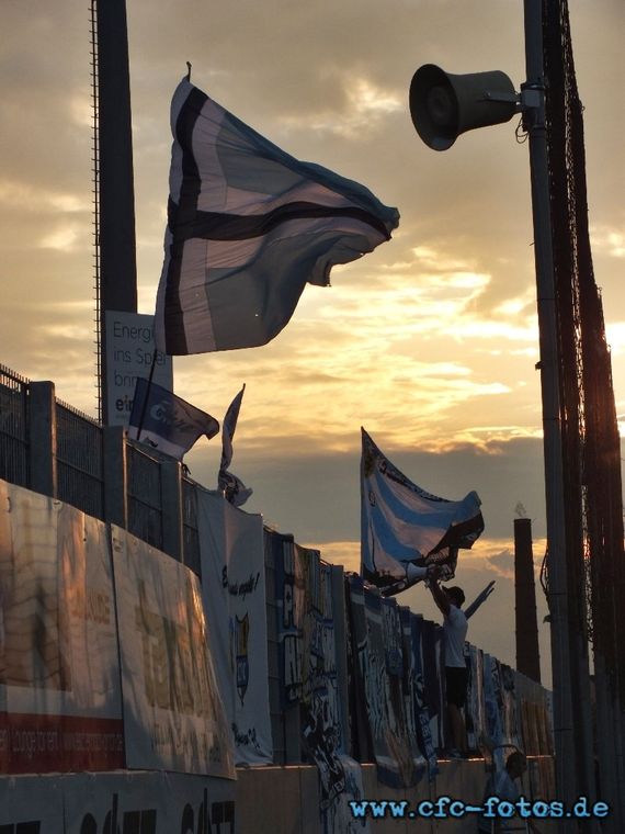 Chemnitzer FC vs DSC Arminia Bielefeld (0-0) (14)