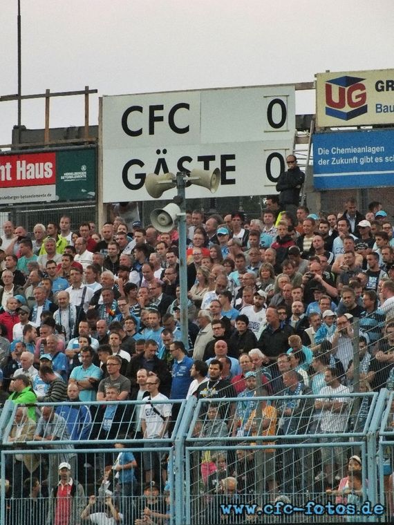 Chemnitzer FC vs DSC Arminia Bielefeld (0-0) (15)