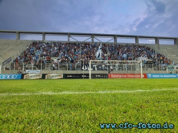 Chemnitzer FC vs DSC Arminia Bielefeld (0-0) (17)