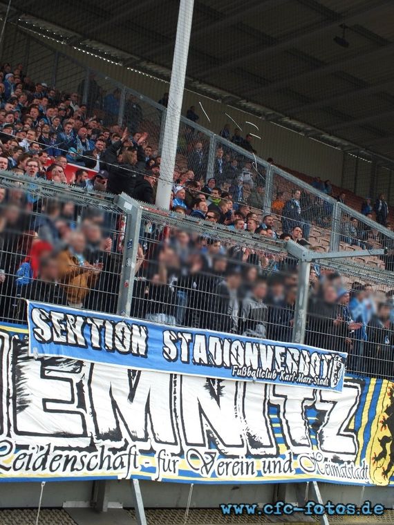 FC Energie Cottbus vs Chemnitzer FC (2-2) (2)