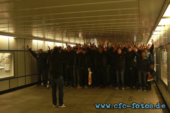 FC Energie Cottbus vs Chemnitzer FC (2-2) (8)