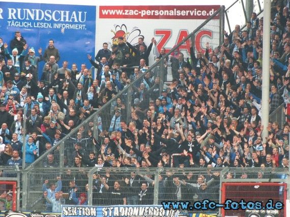 FC Energie Cottbus vs Chemnitzer FC (2-2) (11)