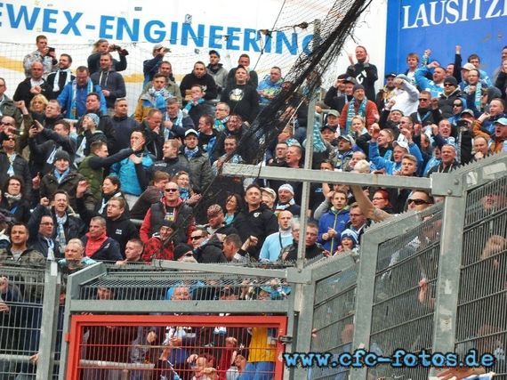 FC Energie Cottbus vs Chemnitzer FC (2-2) (13)