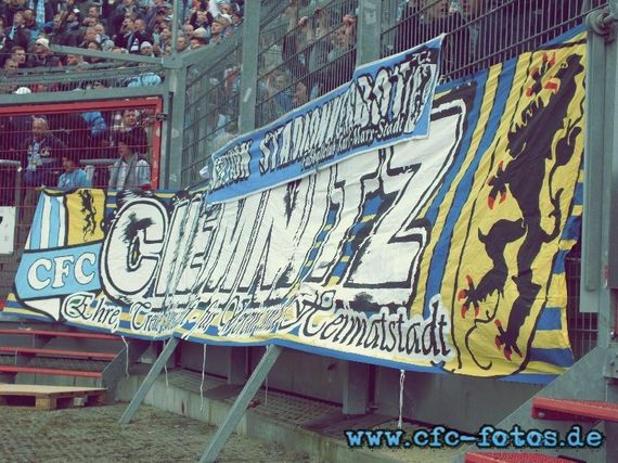 FC Energie Cottbus vs Chemnitzer FC (2-2) (14)