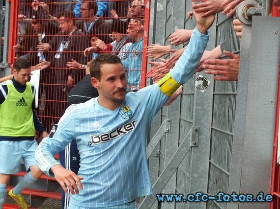 FC Energie Cottbus vs Chemnitzer FC (2-2) (20)